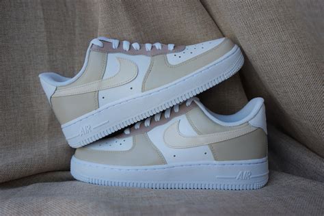 nike air force pixel beige blau|Nike Air Force 1 shoes.